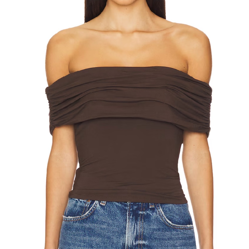 House of Harlow x REVOLVE Whittney Top